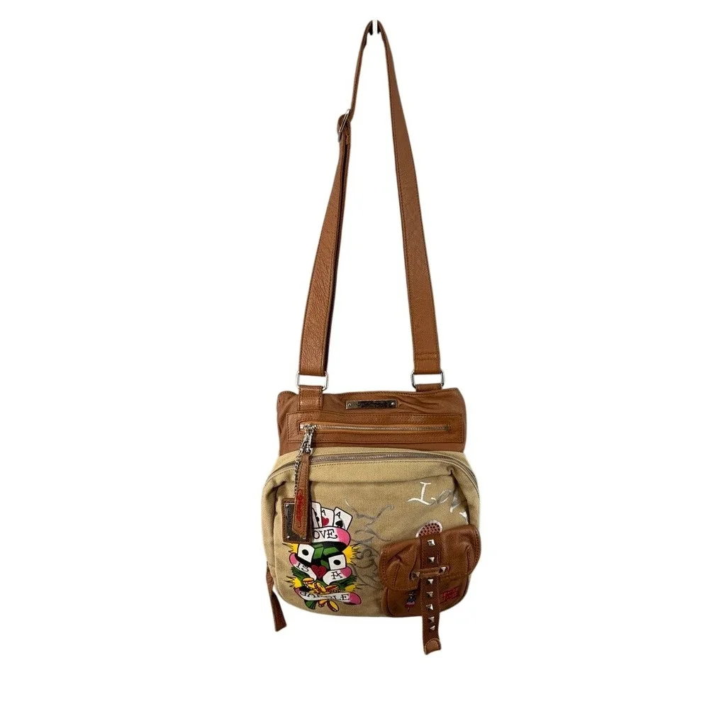 Ed Hardy ed hardy